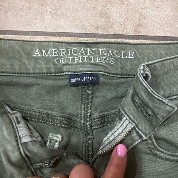 American eagle shorts  - Picture 2 of 4